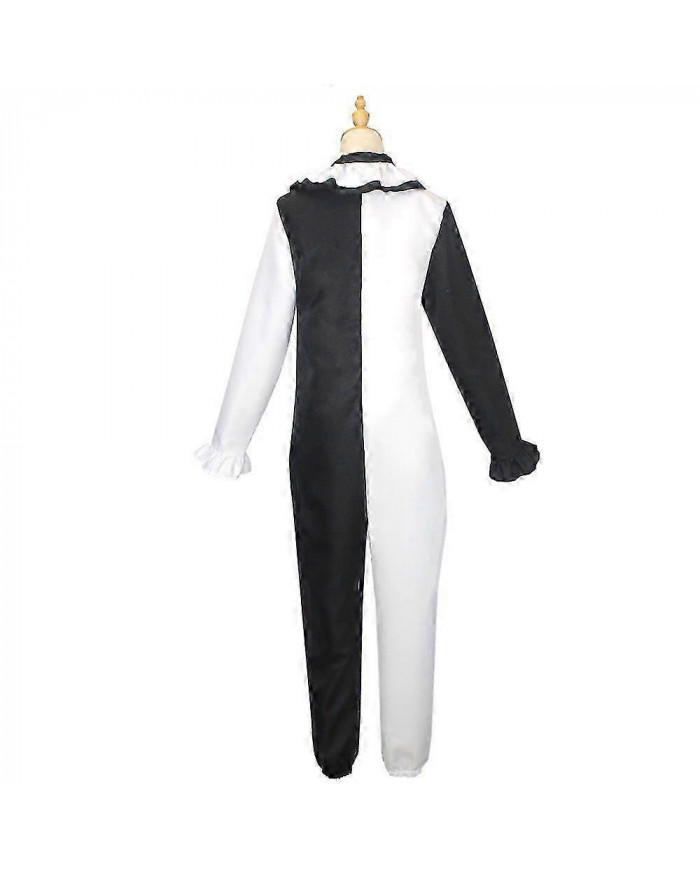 Terrifier Art Clown Joker Cosplay Costume Hommes Combinaison Femmes Jeu de rôle Déguisements Horreur Robe Costume [...]