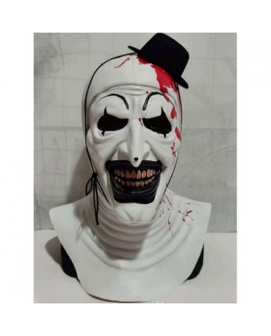 Terrifier Art Clown Joker Cosplay Costume Hommes Combinaison Femmes Jeu de rôle Déguisements Horreur Robe Costume [...]