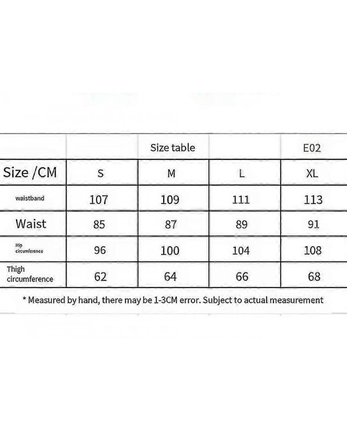 Pantalons Minus-two Hip-hop Retro Men Pantalons, Pantalon droit décontracté d’été, Pantalon neutre ample imprimé