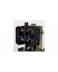 Vanne de commande de pressostat de compresseur d’air 3 phases 175psi 10bar 380v 20a de haute qualité - 1 port - [...]