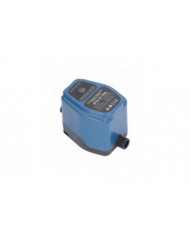 Pompe de surpression d’eau 100w 24v 25l ip56 pompe de surpression de douche automatique de détection intelligente [...]