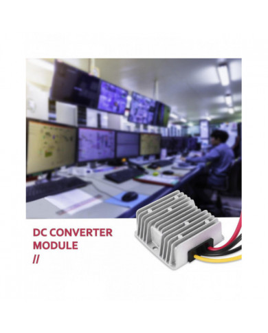 12V à 24V 15A 360W Convertisseur DC 360W Convertisseur Cc