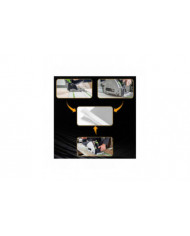 495209 pour bande de remplacement de pare-éclats -SP 5000 pour pièce d’accessoires de rail de guidage de scie à rail