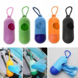 Boîte de distribution pour sac à déchets de couches pour bébé Poussettes pour bébé Organisateur Boîte de rangement Boîte de distribution pour sac à déchets de couches pour bébé Poussettes pour bébé Organisateur Boîte de rangement