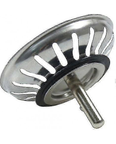 Franke Panier de vidange d’évier manuel diamètre 80 mm Frankeaa