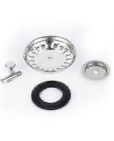 Franke Panier de vidange d’évier manuel diamètre 80 mm Frankeaa