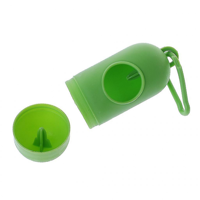 Boîte de distribution pour sac à déchets de couches pour bébé Poussettes pour bébé Organisateur Boîte de rangement