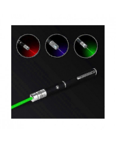 Laser haute puissance puissant pointeur de visée laser vert bleu rouge point laser stylo mètre 405nm 530 nm 650 nm [...]