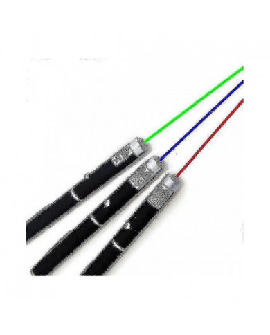 Laser haute puissance puissant pointeur de visée laser vert bleu rouge point laser stylo mètre 405nm 530 nm 650 nm [...]