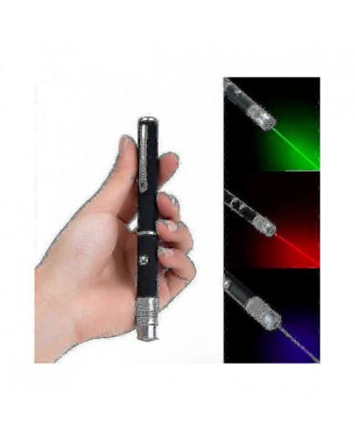 Laser haute puissance puissant pointeur de visée laser vert bleu rouge point laser stylo mètre 405nm 530 nm 650 nm [...]