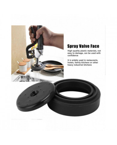 Kit de réparation de vanne de pulvérisation de pré-rinçage, remplacement de la vanne de pulvérisation de pièces de [...]