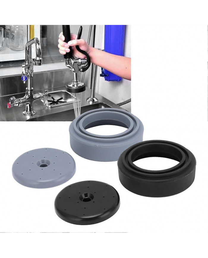 Kit de réparation de vanne de pulvérisation de pré-rinçage, remplacement de la vanne de pulvérisation de pièces de [...]