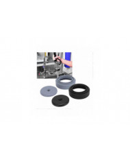 Kit de réparation de vanne de pulvérisation de pré-rinçage, remplacement de la vanne de pulvérisation de pièces de [...]