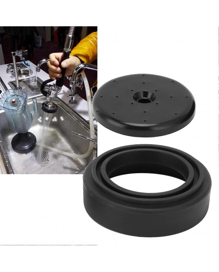 Kit de réparation de vanne de pulvérisation de pré-rinçage, remplacement de la vanne de pulvérisation de pièces de [...]