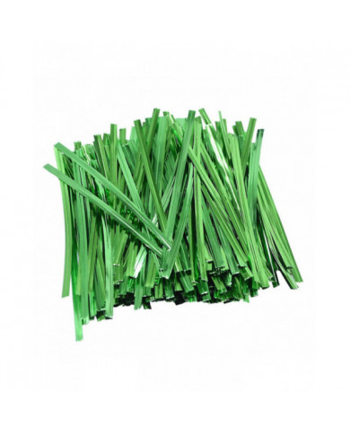 760pcs Sac de cuisson Twist Ties Packing Rope Dessert Storage Pouch Packaging Strap