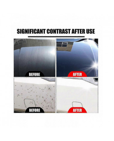 1-5x 3in1 High Protection Quick Car Coat Ceramic Coating Spray Hydrophobic 100ml