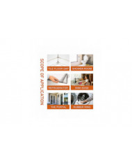 2x Gel Dissolvant De Moisissure Pour Anneau En Caoutchouc De Machine À Laver, Bande D’étanchéité De Réfrigérateur, [...]