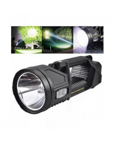 Nouveau allemand 1000000 Lumens Spot étanche Lumières Portable Grand Projecteur