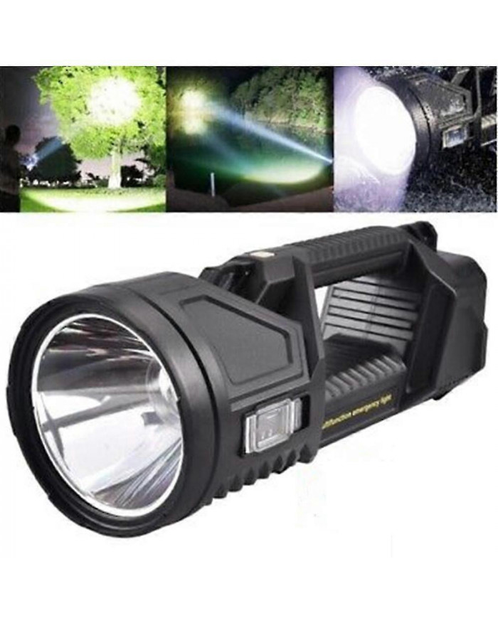 Nouveau allemand 1000000 Lumens Spot étanche Lumières Portable Grand Projecteur