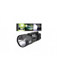 Nouveau allemand 1000000 Lumens Spot étanche Lumières Portable Grand Projecteur