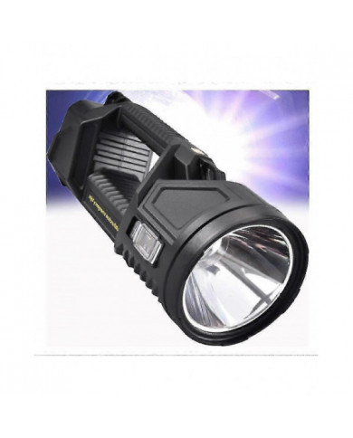 Nouveau allemand 1000000 Lumens Spot étanche Lumières Portable Grand Projecteur