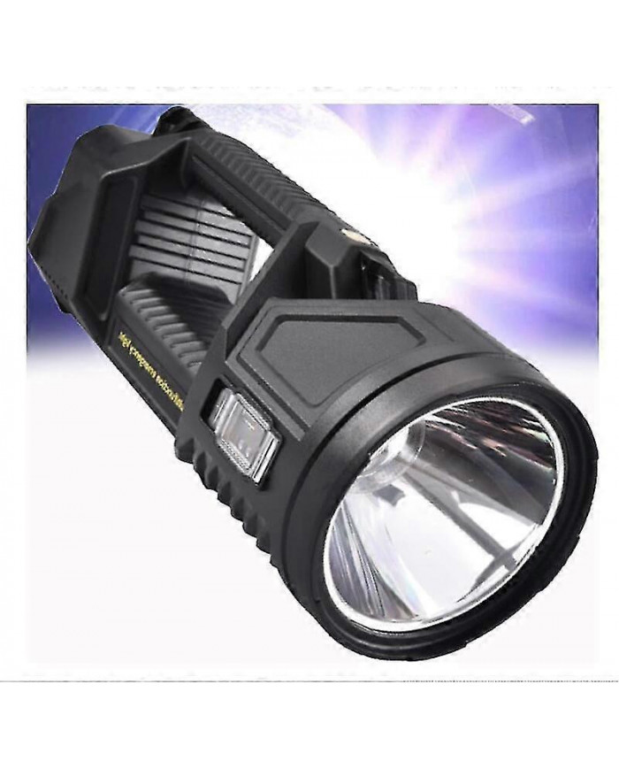 Nouveau allemand 1000000 Lumens Spot étanche Lumières Portable Grand Projecteur