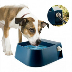 Pet water dispenser autoxic water storage water drinking fountain 2l capacity abs material water dispenser for [...]