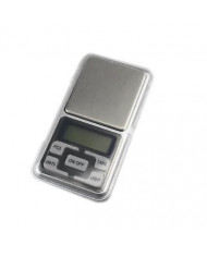 Vague numérique au format de poche Pocket Scale Bijoux vague 0.01 - 200g