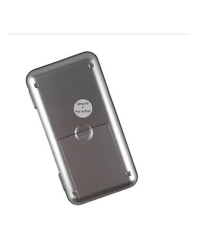 Vague numérique au format de poche Pocket Scale Bijoux vague 0.01 - 200g