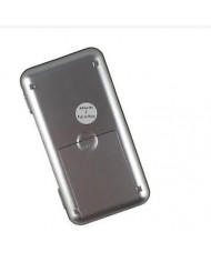 Vague numérique au format de poche Pocket Scale Bijoux vague 0.01 - 200g