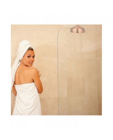 Jets de bain Rainforest Pommeau de douche Plafond Pulvérisateur Pommeau de douche en cuivre Pommeau de douche antique