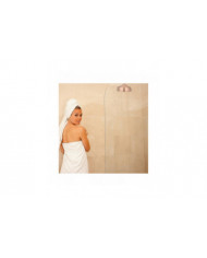 Jets de bain Rainforest Pommeau de douche Plafond Pulvérisateur Pommeau de douche en cuivre Pommeau de douche antique