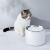 1.35L electric pet cat dog drinking water dispenser water fountain autoxic feeder pet smart feeder
