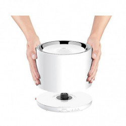 1.35L electric pet cat dog drinking water dispenser water fountain autoxic feeder pet smart feeder 1.35L electric pet cat dog drinking water dispenser water fountain autoxic feeder pet smart feeder