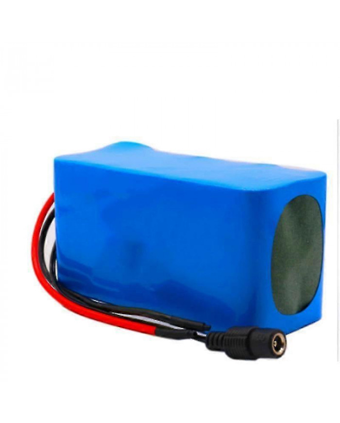 24v 30ah 7s3p 18650 Li-ion Batterie Tx-60 29.4v 30000mah Vélo électrique Cyclomoteur / électrique / li-ion