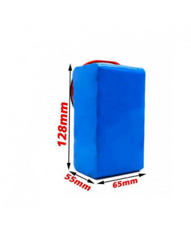 24v 30ah 7s3p 18650 Li-ion Batterie Tx-60 29.4v 30000mah Vélo électrique Cyclomoteur / électrique / li-ion