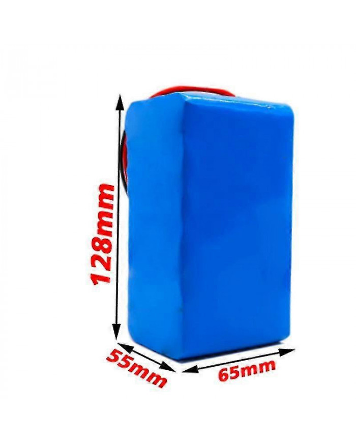 24v 30ah 7s3p 18650 Li-ion Batterie Tx-60 29.4v 30000mah Vélo électrique Cyclomoteur / électrique / li-ion