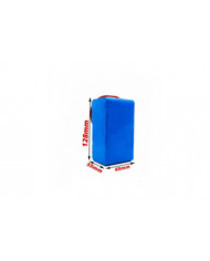 24v 30ah 7s3p 18650 Li-ion Batterie Tx-60 29.4v 30000mah Vélo électrique Cyclomoteur / électrique / li-ion