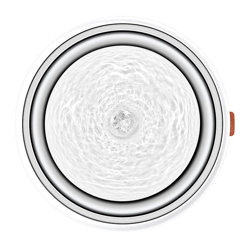 1.35L electric pet cat dog drinking water dispenser water fountain autoxic feeder pet smart feeder