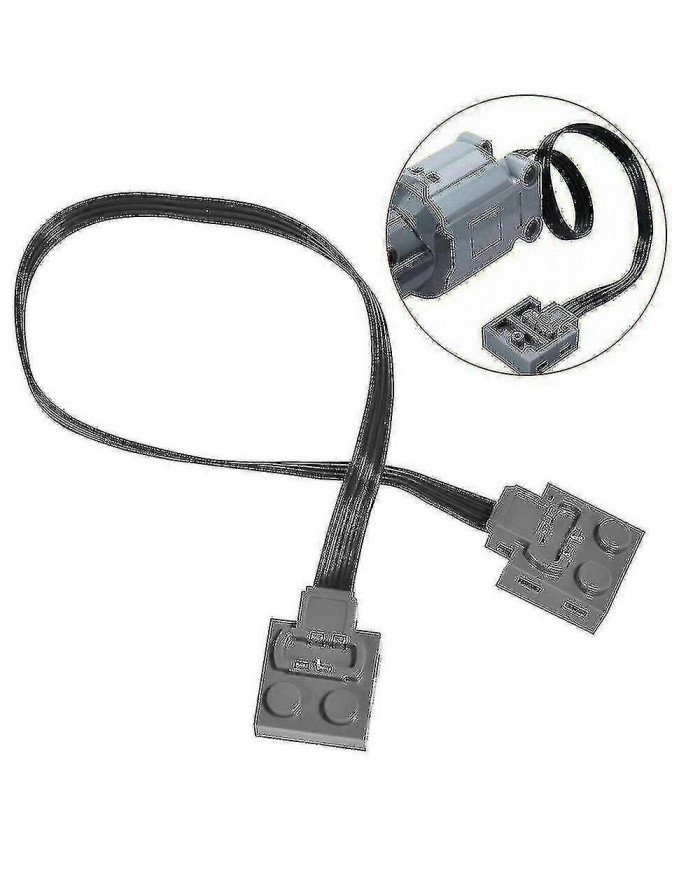 Pour Lego Technic Power Functions Pièces Servomoteur Télécommande Batterie Switch Box Kb