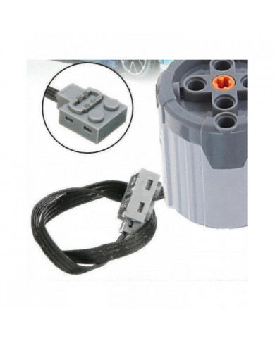 Pour Lego Technic Power Functions Pièces Servomoteur Télécommande Batterie Switch Box Kb