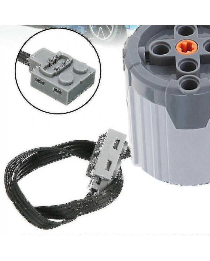 Pour Lego Technic Power Functions Pièces Servomoteur Télécommande Batterie Switch Box Kb