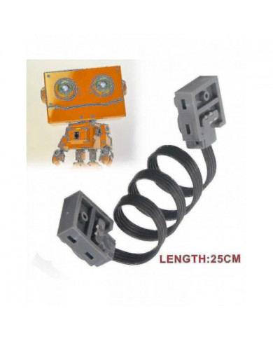 Pour Lego Technic Power Functions Pièces Servomoteur Télécommande Batterie Switch Box Kb