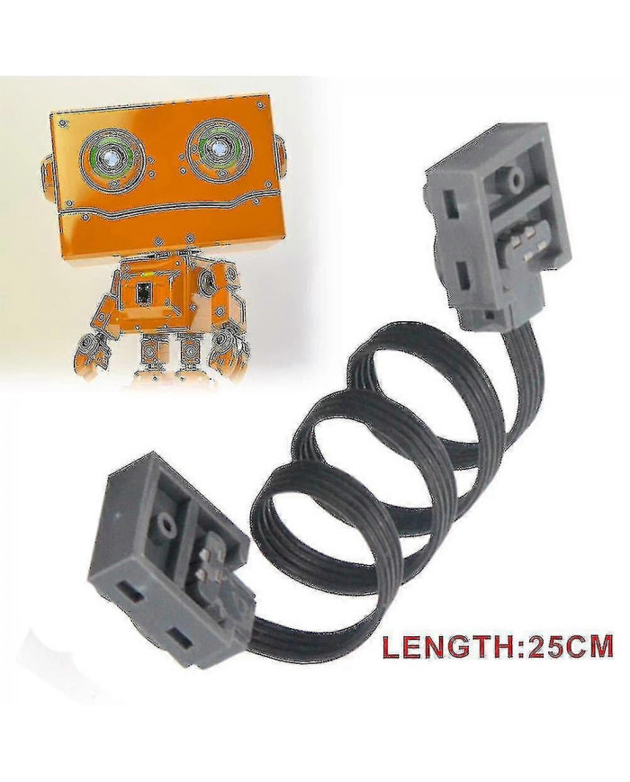 Pour Lego Technic Power Functions Pièces Servomoteur Télécommande Batterie Switch Box Kb