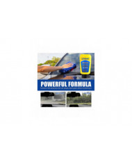 Spray de revêtement de voiture Sopami, nettoyant pour vitres en émulsion de film d’huile Sopami Agent de [...]