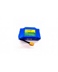 Batterie Li-ion 36V 4400AH 5.2AH 10 Serien 2 pour Hoverboard Scooter Balance Board