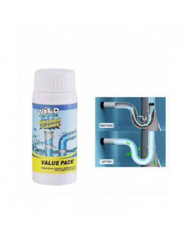Sink And Drain Cleaner,Wild Tornado Sink And Drain Cleaner
