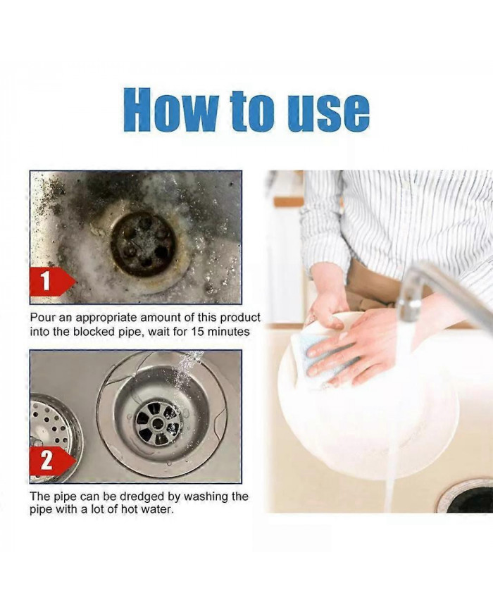 Sink And Drain Cleaner,Wild Tornado Sink And Drain Cleaner