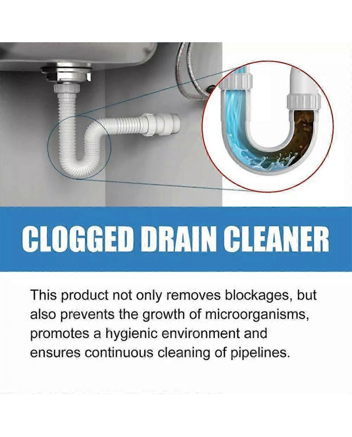 Sink And Drain Cleaner,Wild Tornado Sink And Drain Cleaner