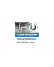 Sink And Drain Cleaner,Wild Tornado Sink And Drain Cleaner